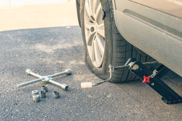 PUNCHER REPAIR SERVICE