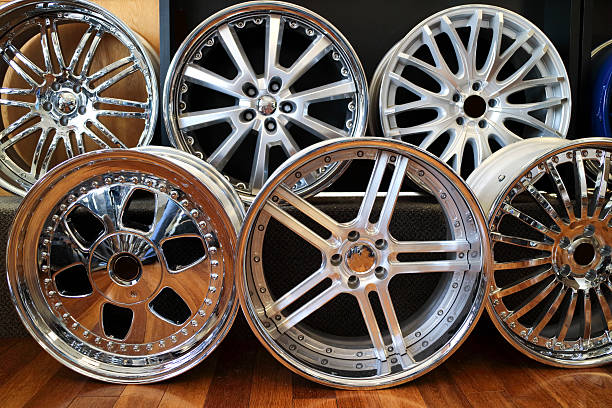 RIM REPAIR SERVICE
