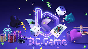BC.Game Casino in Estonia A Premier Destination for Online Gamblers