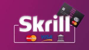 Comparativa de casinos que ofrecen pagos con Skrill en España