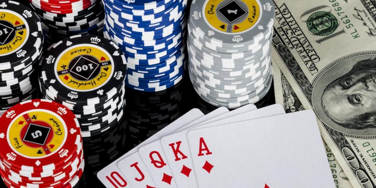 Discover Excitement at TenBet Casino & Sportsbook