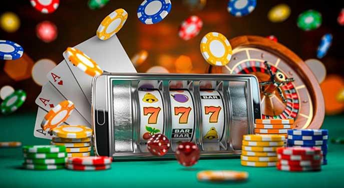 Discover the Exciting World of BetFoxx Online Slots -554534874