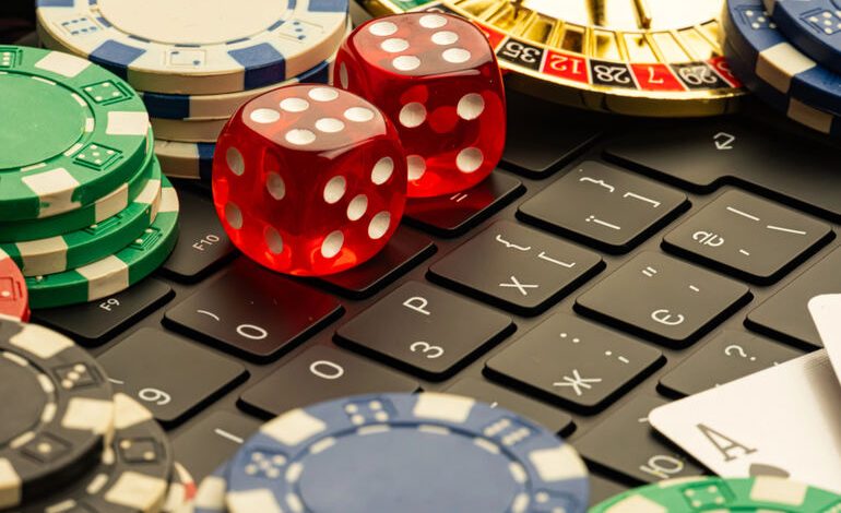 Discover the Thrills of Online Casino WildRobin -68121202