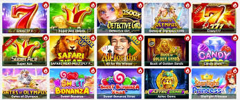 Discovering the Best Slots Top Recommendations for Slot Enthusiasts Discovering the Best Slots Top Recommendations for Slot Enthusiasts