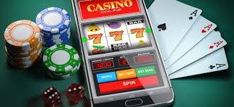 Effective Casino Advertising Strategies That Convert