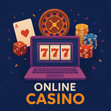 Experience the Thrill of Love Casino Where Romance Meets Gaming
