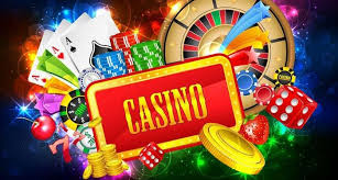 Experience the Thrill of Love Casino Where Romance Meets Gaming