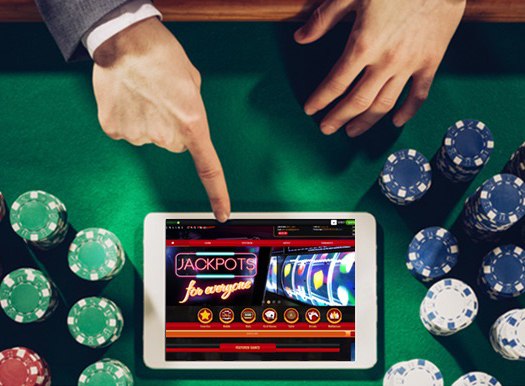 Experience the Thrill of Winning at Lucky Manor Casino