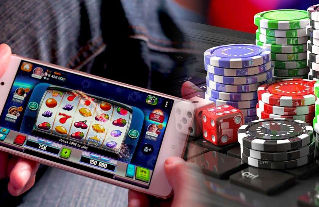 Exploring Casino JB A Guide to Winning at Online Gaming