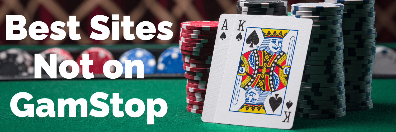 Exploring Non Gamstop UK Casino Sites A Comprehensive Guide -1828954982