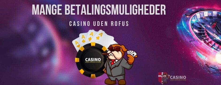 Oplev RoFus Casino En Verden af Underholdning og Muligheder