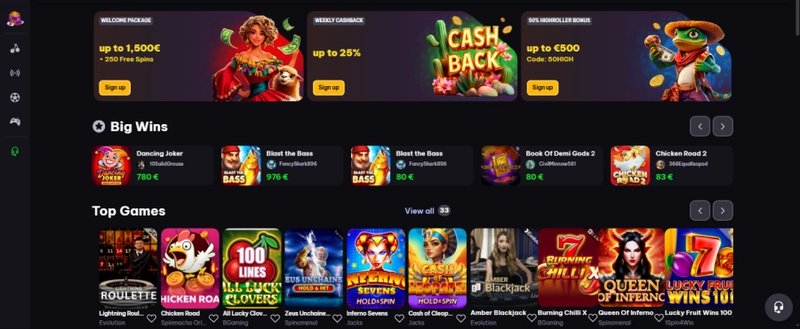 spinmacho: Die Wagering-Bedingungen für Freispiele - Ein Risiko für Spieler?