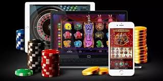 The Thrilling Adventure of Casino SagaSpins A New Era in Online Gaming