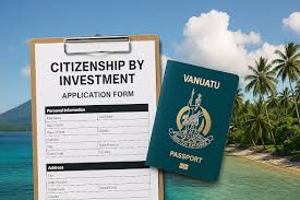 Vanuatu Citizenship by Investment 2023 Your Pathway to Global Mobility Vanuatu Citizenship by Investment 2023 Your Pathway to Global Mobility