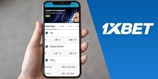 1xBet App Your Ultimate Betting Experience -1526781951 1xBet App Your Ultimate Betting Experience -1526781951