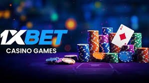 1xBet App Your Ultimate Betting Experience -1526781951 1xBet App Your Ultimate Betting Experience -1526781951