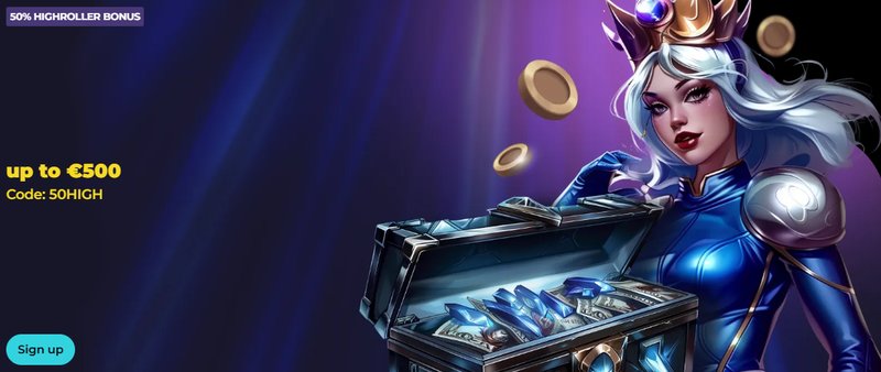Descubre El Mundo de Diversión con Highflybet en España