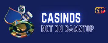 Discover Non-Gamstop Casinos for a Seamless Gaming Experience