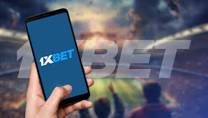 Discover the 1xBet App Your Gateway to Online Betting -175933435 Discover the 1xBet App Your Gateway to Online Betting -175933435