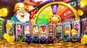 Discover the Thrill of Booming Slots Your Ultimate Guide