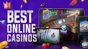 Discovering the Best Live Casino Sites Your Ultimate Guide