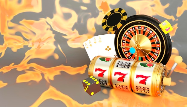 Experience the Thrill at Golden Lion Casino & Sportsbook -1279677576 Experience the Thrill at Golden Lion Casino & Sportsbook -1279677576