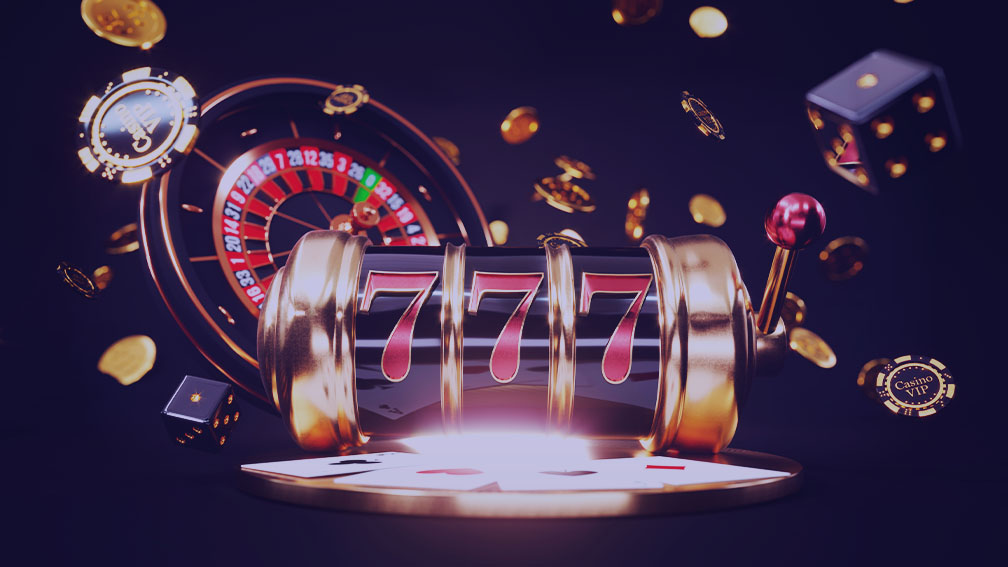 Experience the Thrill of WG Casino Where Fun Meets Fortune