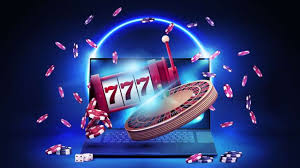 Experience Thrilling Games at 28 Mars Casino