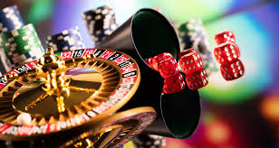 Exploring Non-Gamstop Casinos Freedom and Variety in Online Gaming Exploring Non-Gamstop Casinos Freedom and Variety in Online Gaming