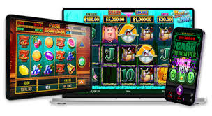 Exploring Online Casinos Offering Both Slots and Live Games Exploring Online Casinos Offering Both Slots and Live Games