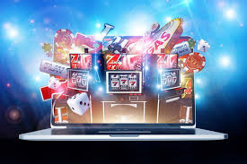 Exploring Online Casinos Offering Both Slots and Live Games Exploring Online Casinos Offering Both Slots and Live Games