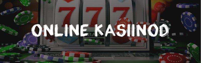 Kuidas valida parim uus kasiino oma mängu jaoks?