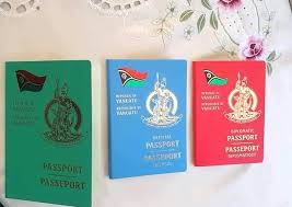 Understanding the Costs of Getting a Vanuatu Passport Understanding the Costs of Getting a Vanuatu Passport
