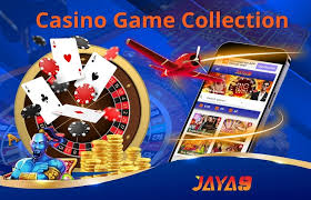 Unraveling the Popularity of Jaya9 Casino Unraveling the Popularity of Jaya9 Casino
