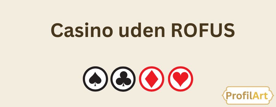 Casino Uden Rufus Free Spins Spil og Vind Uden Bekymringer