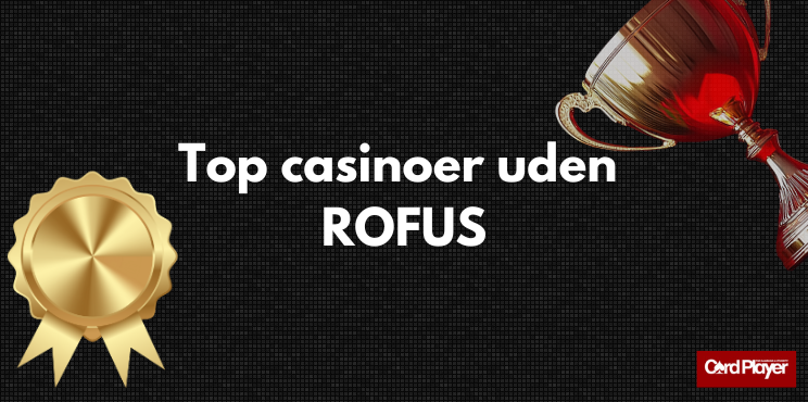 Casino Uden Rufus Free Spins Spil og Vind Uden Bekymringer