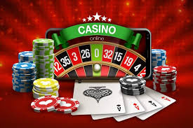 Discover the Magic of Online Jazz Casino A Unique Gaming Experience