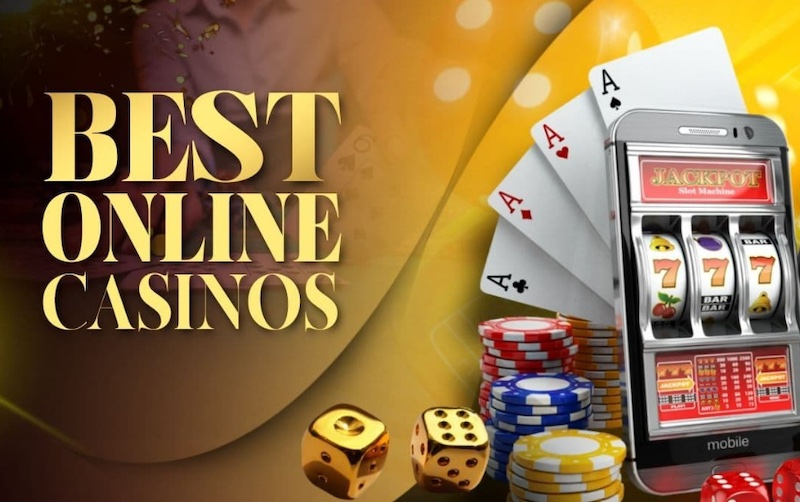 Discover the Thrills of Online Casino Richy Fish