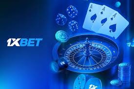 Download 1xBet APK The Ultimate Betting Experience in Thailand