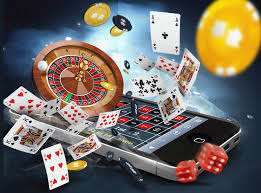 Experience Mobile Betting Like Never Before with Mostbet App