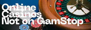 Exploring Non GamStop Casinos Opportunities and Advantages Exploring Non GamStop Casinos Opportunities and Advantages