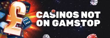 Exploring Non Gamstop UK Casino Sites A Guide for Players -1942344716