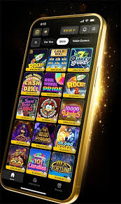 Golden Lion Casino A Roaring Success in the Online Gaming World