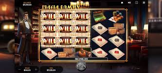 Mafia Casino Online España Tu Aventura de Juego Inigualable