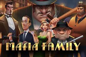 Mafia Casino Online España Tu Aventura de Juego Inigualable