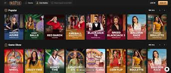 Mafia Casino Online España Tu Aventura de Juego en un Solo Lugar