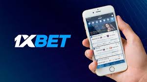 The Ultimate Guide to the 1xBet App