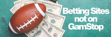 Top Bookmakers Not on GamStop Your Guide to Safe Betting Top Bookmakers Not on GamStop Your Guide to Safe Betting