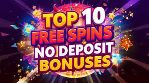 Unlock Fun with Free 30 Spins No Deposit Your Guide to Online Casino Rewards