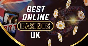 Unveiling the Best Online Casino Bonuses